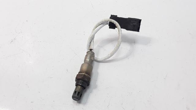 Sonda lambda, czujnik tlenu 9673438580 PEUGEOT