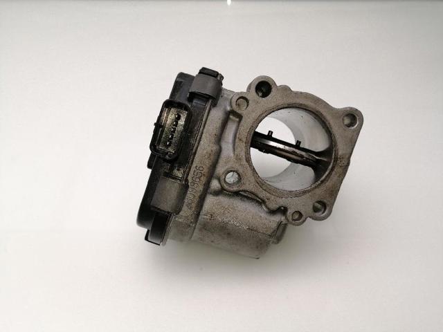 Przepustnica, komplet 9673534480 MITSUBISHI