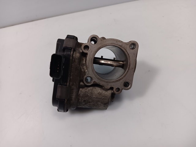 Przepustnica, komplet 9673534480 FORD