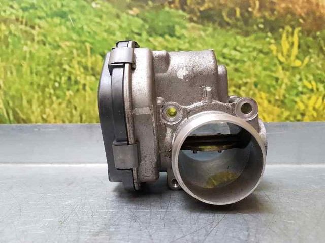 Przepustnica, komplet 9673534480 FORD
