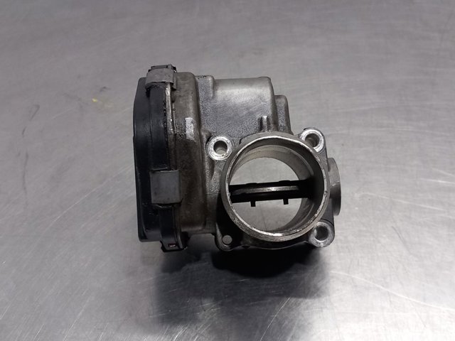 Przepustnica, komplet 9673534480 FORD