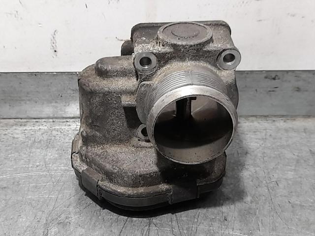 Przepustnica, komplet 9673534480 FORD