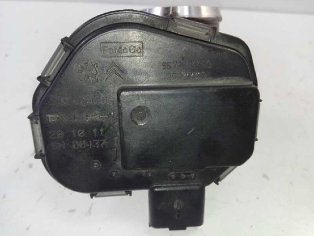 Przepustnica, komplet 9673534480 FORD