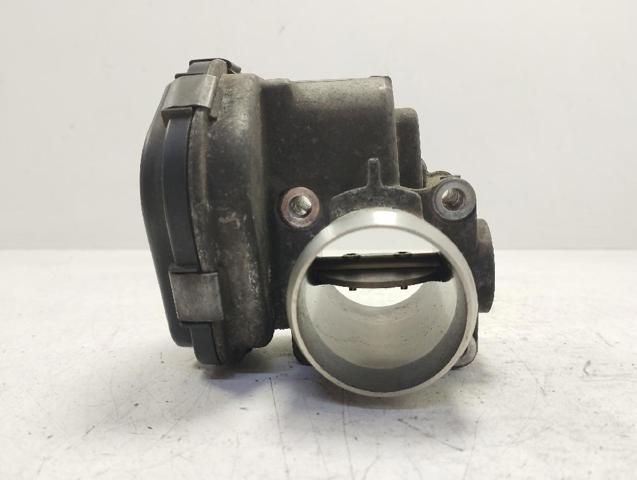 Przepustnica, komplet 9673534480 FORD