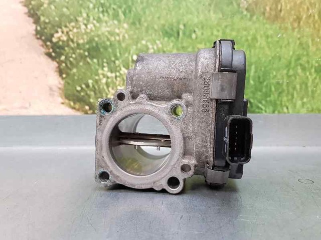 Przepustnica, komplet 9673534480 FORD