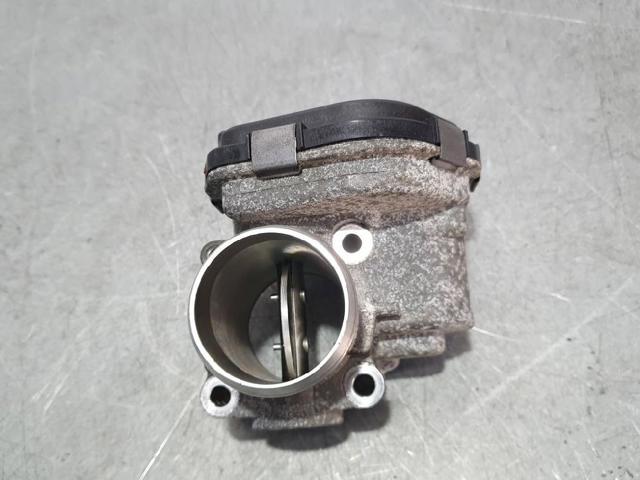 Przepustnica, komplet 9673534480 FORD