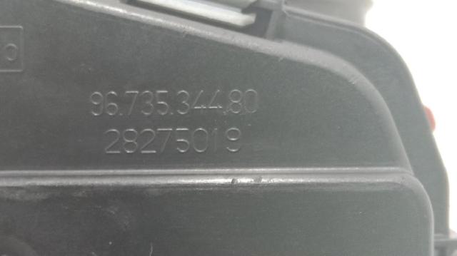 9673534480 Peugeot/Citroen