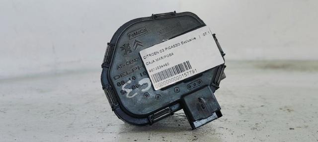 9673534480 Peugeot/Citroen