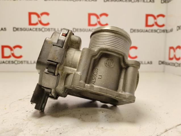 9673534480 Peugeot/Citroen