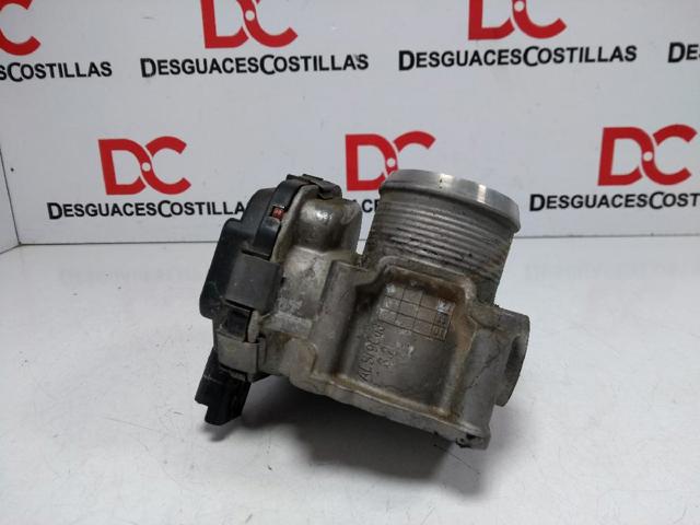 9673534480 Peugeot/Citroen