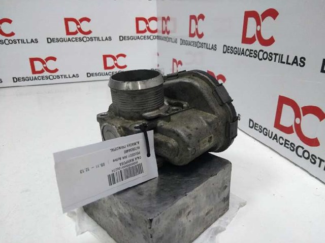 9673534480 Peugeot/Citroen