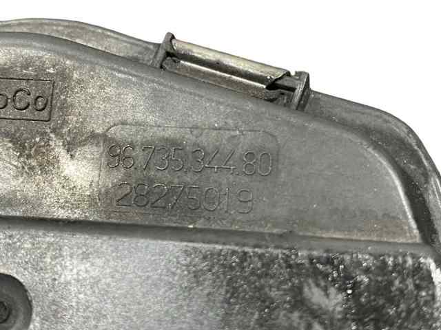 9673534480 Peugeot/Citroen