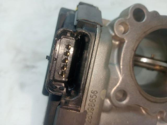 9673534480 Peugeot/Citroen