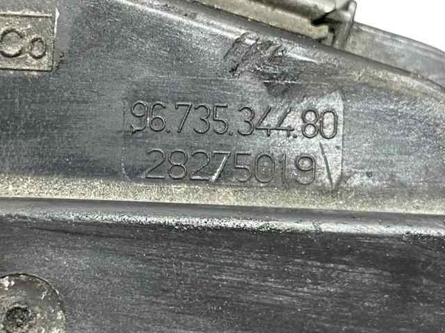 9673534480 Peugeot/Citroen