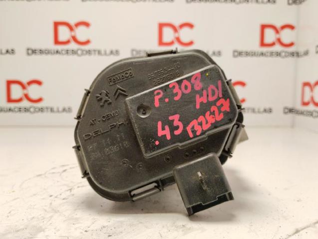 9673534480 Peugeot/Citroen