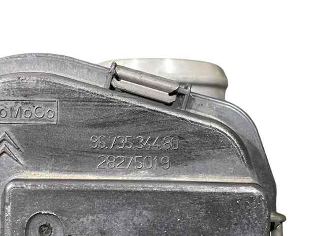 9673534480 Peugeot/Citroen