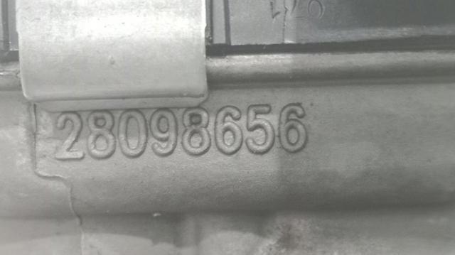 9673534480 Peugeot/Citroen