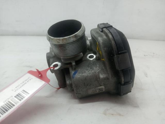 9673534480 Peugeot/Citroen