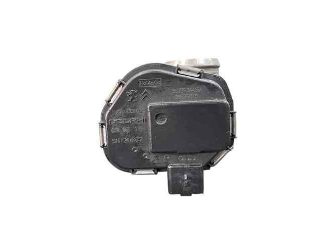 9673534480 Peugeot/Citroen