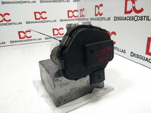 9673534480 Peugeot/Citroen