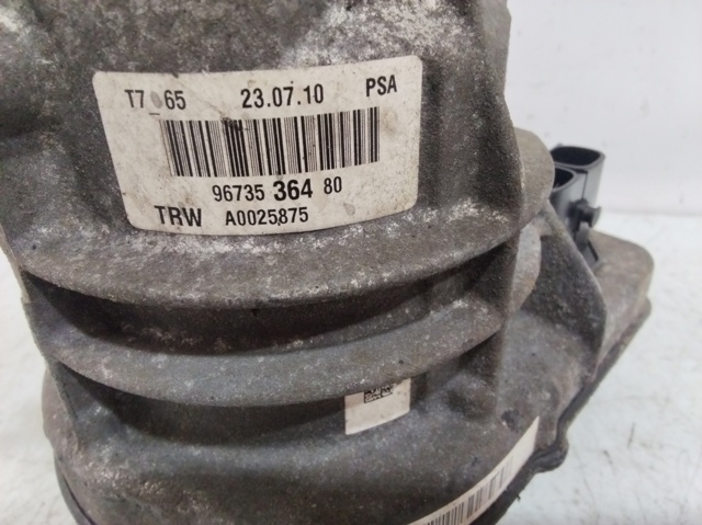 9673536480 Peugeot/Citroen