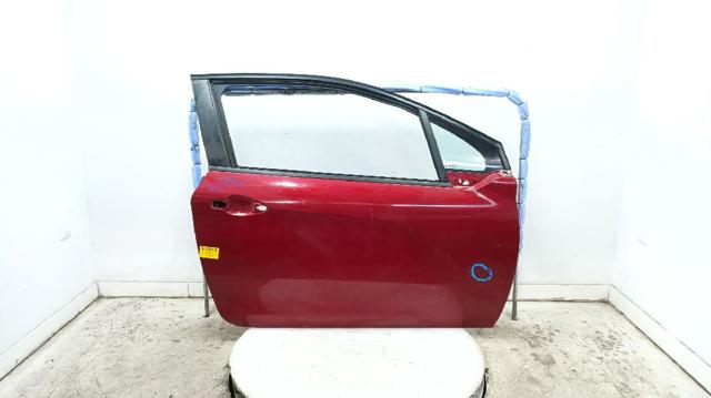 Drzwi przednie prawe 9673558480 PEUGEOT
