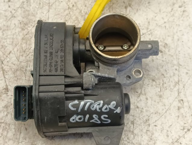 9673622380 Peugeot/Citroen