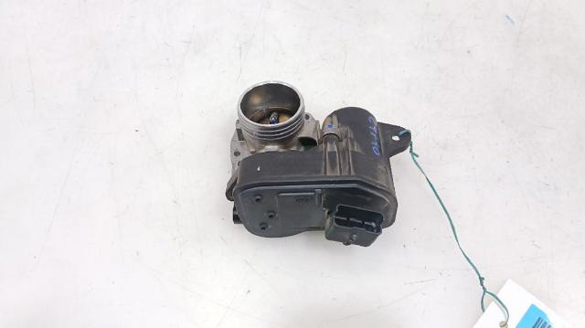 Przepustnica, komplet 9673622380 PEUGEOT