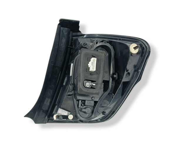Lampa zespolona tylna lewa zewnętrzna 9673805480 PEUGEOT