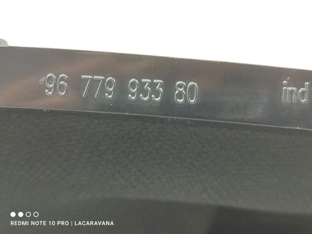 96738471VV Peugeot/Citroen
