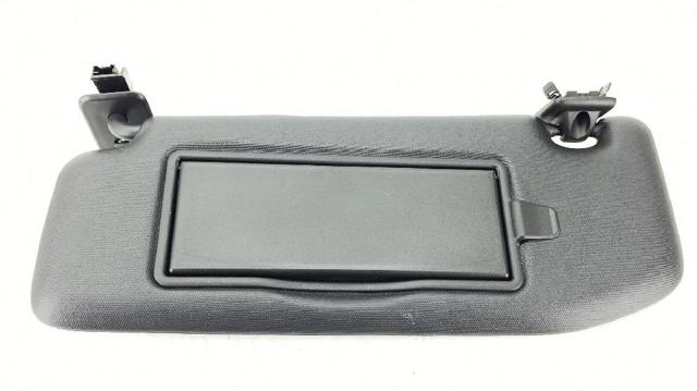 Osłona przeciwsłoneczna 96738898PR OPEL