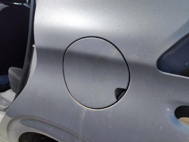 Klapka wlewu paliwa 9673905980 PEUGEOT
