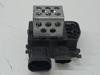 Regulator obrotów wentylatora (sterownik) 9673999880 PEUGEOT