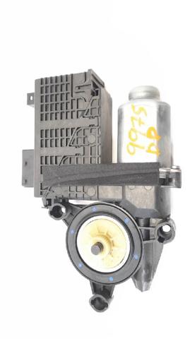 Mechanizm podnoszenia szyby drzwi przednich prawych 9674032680 PEUGEOT