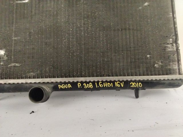 9674089680 Peugeot/Citroen