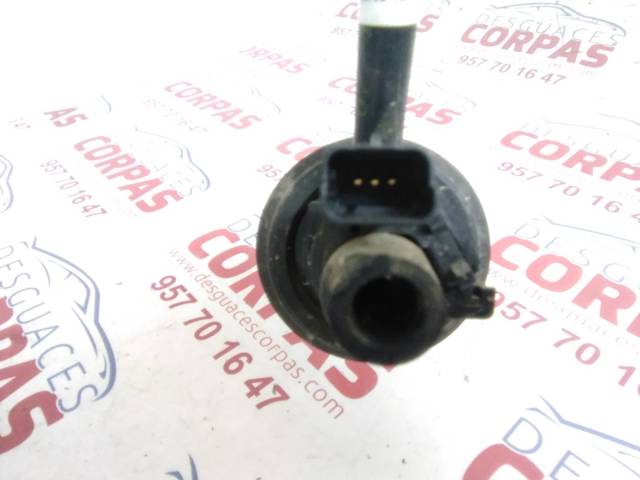 Cylinder sprzęgła główny 9674259580 PEUGEOT