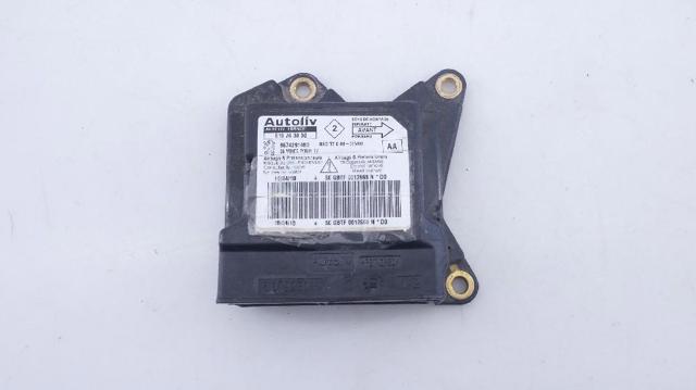 9674291480 Peugeot/Citroen