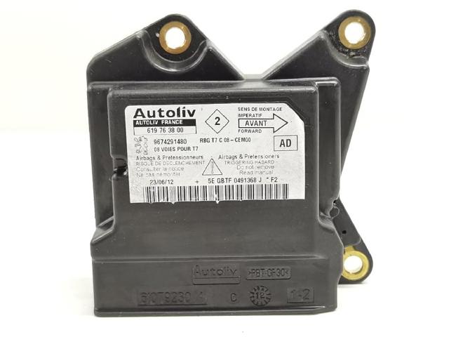 9674291480 Peugeot/Citroen