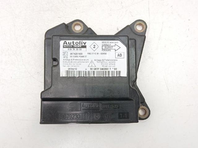 9674291480 Peugeot/Citroen