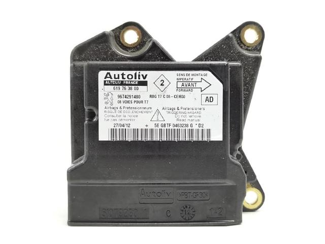 9674291480 Peugeot/Citroen