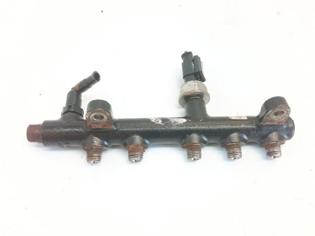 Rozdzielacz paliwa 9674300080 FORD