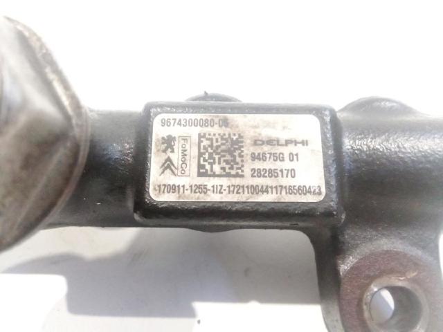 9674300080 Peugeot/Citroen