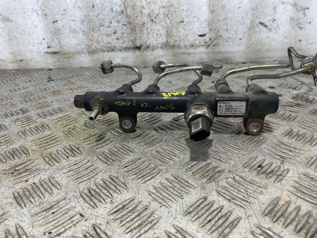 9674300080 Peugeot/Citroen