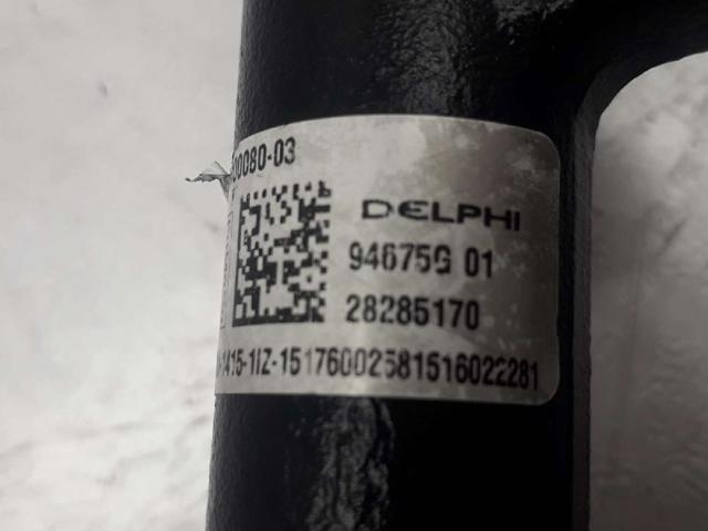 9674300080 Peugeot/Citroen