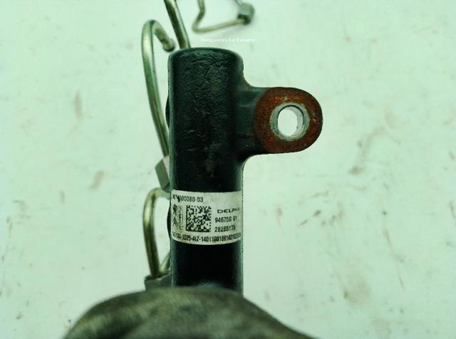 9674300080 Peugeot/Citroen