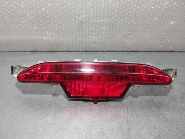Lampa przeciwmgielna tylna 9674308980 OPEL