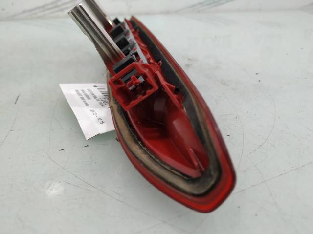 Lampa stop tylna dodatkowa 9674309080 PEUGEOT