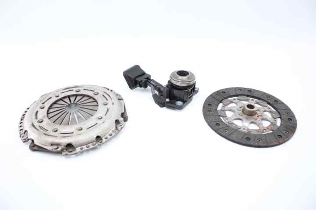 Tarcza sprzęgła 9674343180 PEUGEOT