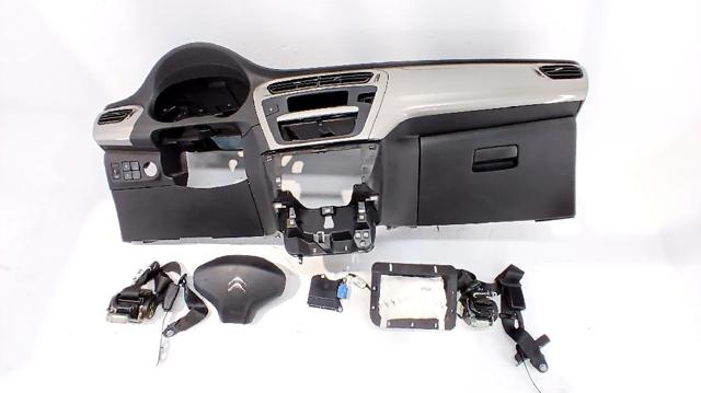 96743879ZD Peugeot/Citroen