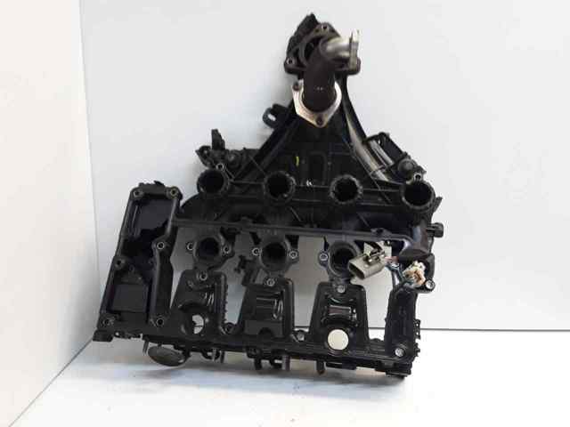 Kolektor ssący Fiat Scudo 270